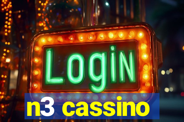 n3 cassino